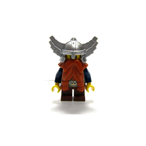 Fantasy Era - Dwarf (CAS373)