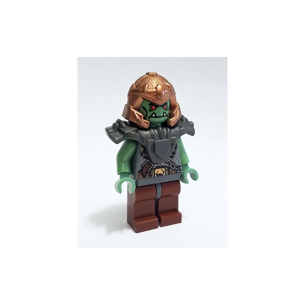 Fantasy Era - Troll Warrior 5 (CAS375)