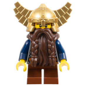 Fantasy Era - Dwarf (CAS405)