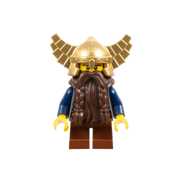 Fantasy Era - Dwarf (CAS405)