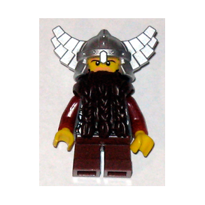 Fantasy Era - Dwarf (CAS429)