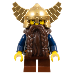 Fantasy Era - Dwarf (CAS430)