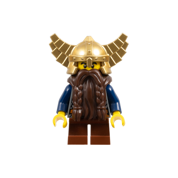 Fantasy Era - Dwarf (CAS430)