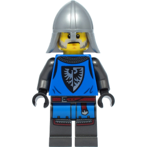 Black Falcon (CAS554)