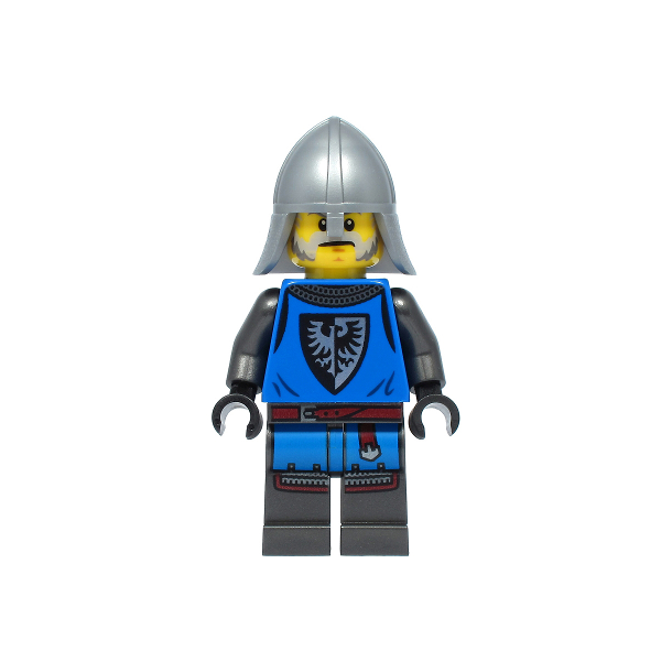 Black Falcon (CAS554)