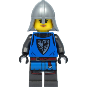 Black Falcon (CAS555)