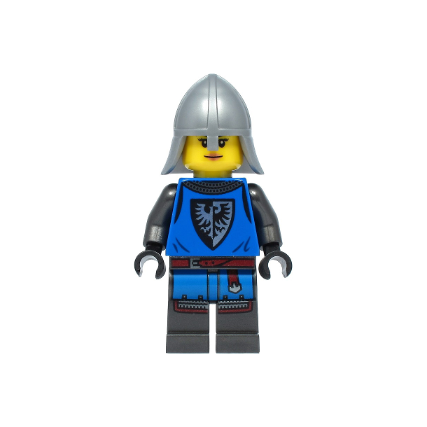 Black Falcon (CAS555)