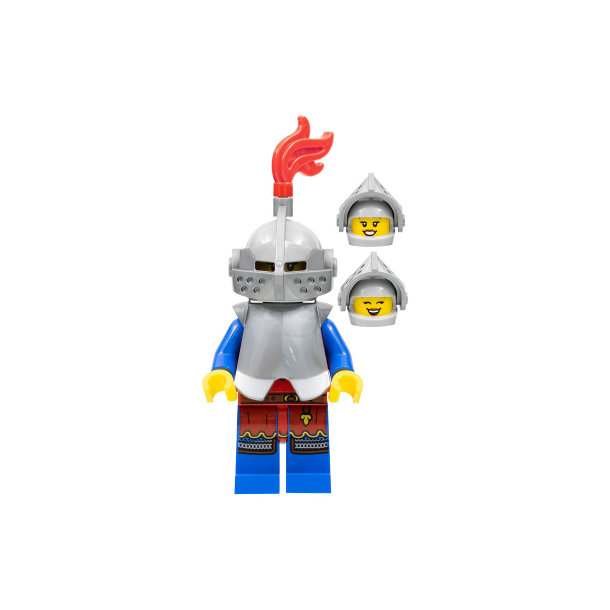 Lion Knight (CAS559)