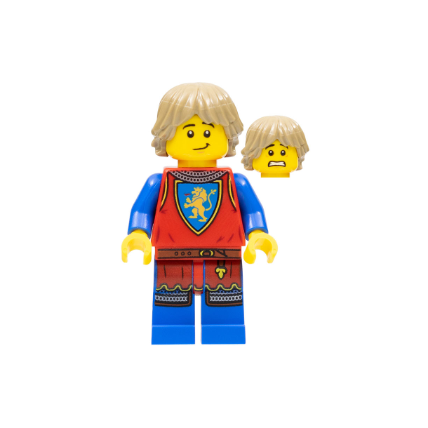 Lion Knight (CAS560)
