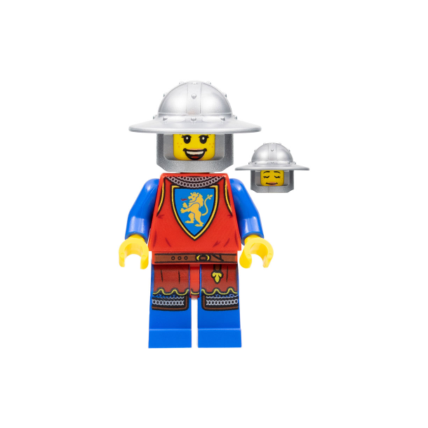 Lion Knight (CAS561)