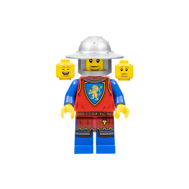 Lion Knight (CAS562)