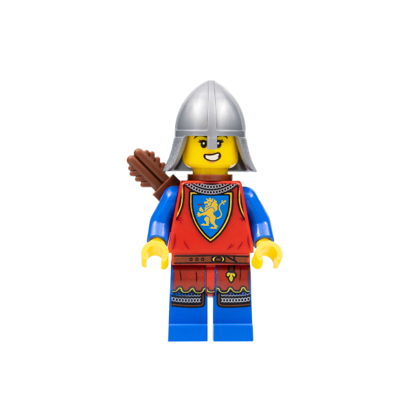 Lion Knight (CAS565)