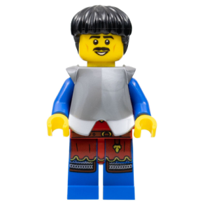 Lion Knight (CAS566)