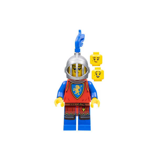 Lion Knight (CAS567)
