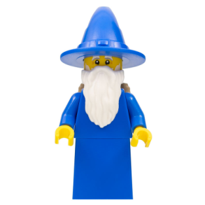 Majisto Wizard (CAS569)