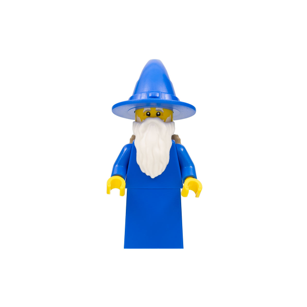 Majisto Wizard (CAS569)