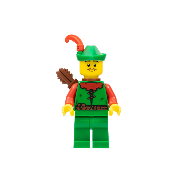Forestman (CAS571)