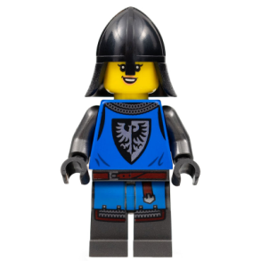 Black Falcon (CAS575)