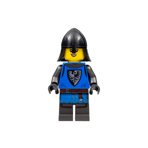 Black Falcon (CAS575)