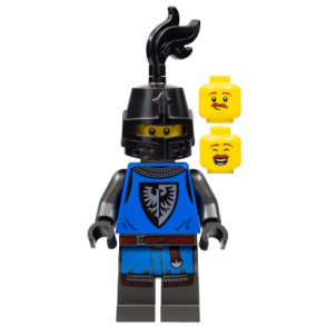 Black Falcon (CAS576)