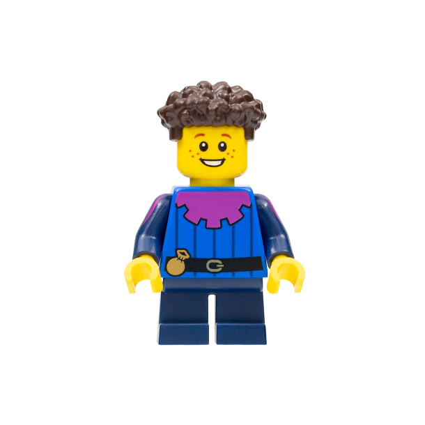 Peasant (CAS577)