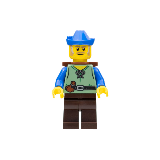 Peasant (CAS579)