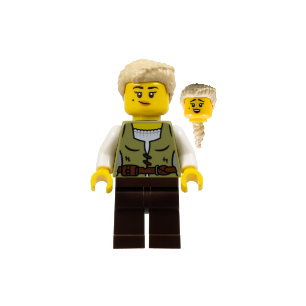 Carpenter (CAS582)