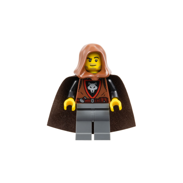 Wolfpack (CAS585)