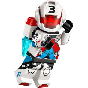 Jetpack Racer (71048-6)