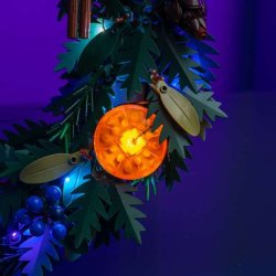 LMB 2.0 Christmas Starter Pack Light Kit #00200