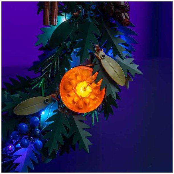 LMB 2.0 Christmas Starter Pack Light Kit #00200