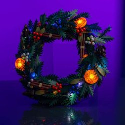 LMB 2.0 Christmas Starter Pack Light Kit #00200