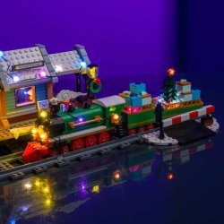 LMB 2.0 Christmas Starter Pack Light Kit #00200