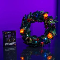 LMB 2.0 Christmas Starter Pack Light Kit #00200