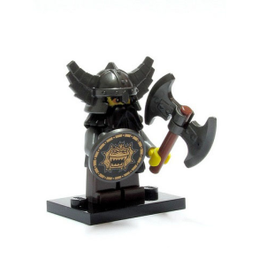 Evil Dwarf - Series 5 (COL05-12)