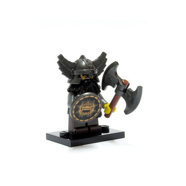 Evil Dwarf - Series 5 (COL05-12)