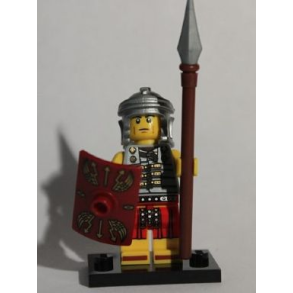 Roman Soldier (COL06-10)