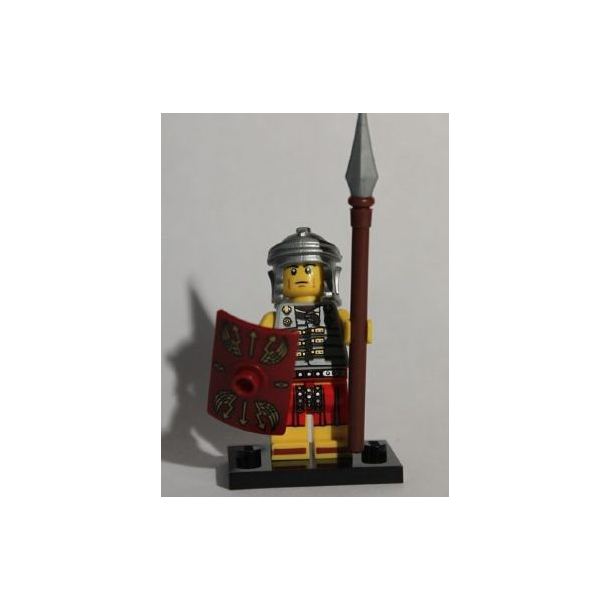 Roman Soldier (COL06-10)