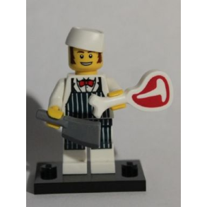 Butcher (COL06-14)