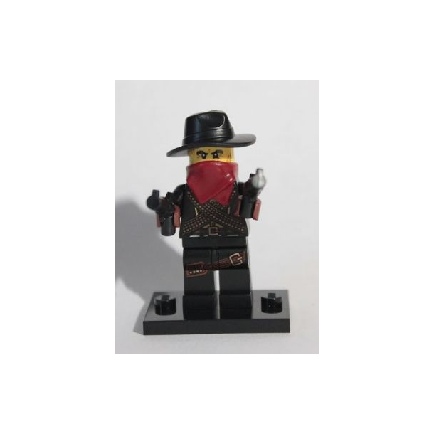 Bandit (COL06-5)