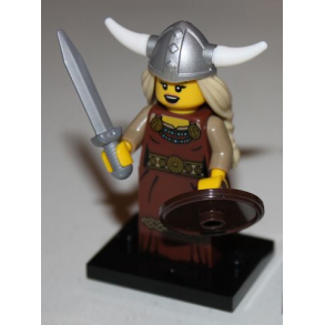 Viking Woman (COL07-13)