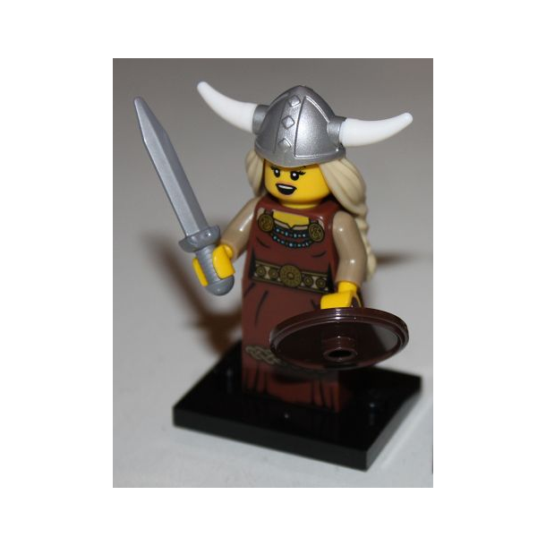 Viking Woman (COL07-13)