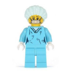 Surgeon (COL091)