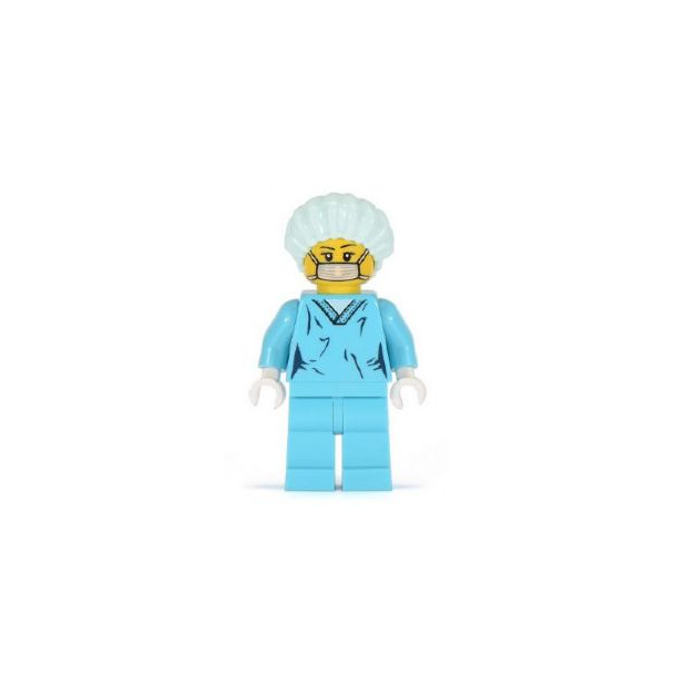 Surgeon (COL091)