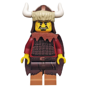 Hun Warrior (COL180)