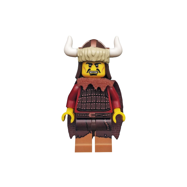 Hun Warrior (COL180)