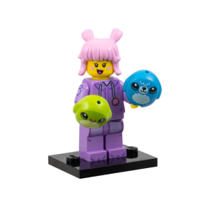 Plush Toy Collector (71048-9)