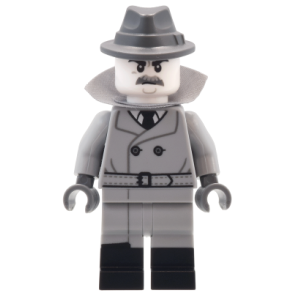 Film Noir Detective (COL424)