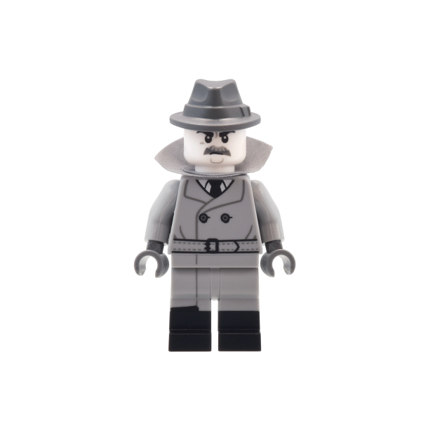 Film Noir Detective (COL424)