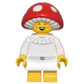 Mushroom Sprite (COL429)